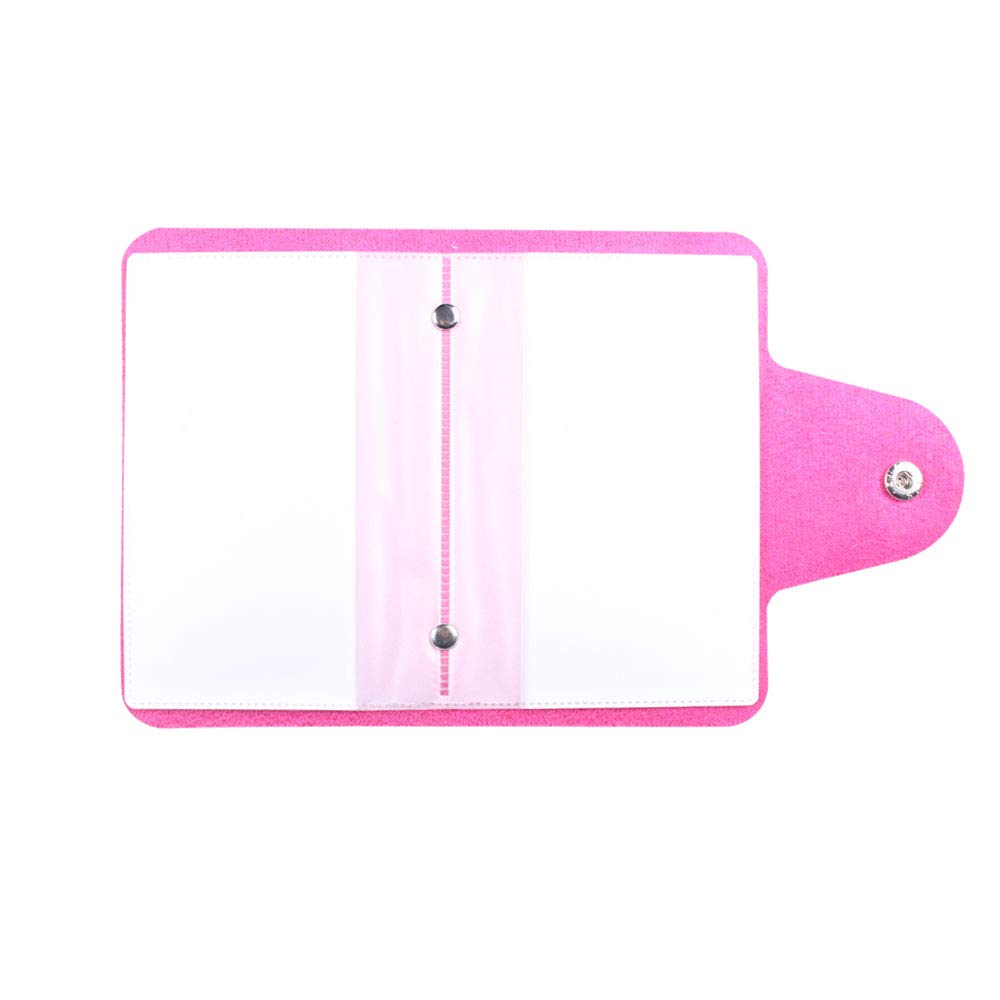 Stamping Plates Mix Designs Retangle Stamp Stamping Image Fashion Design Plate Print Nail Art Template (Stamping Tool case)