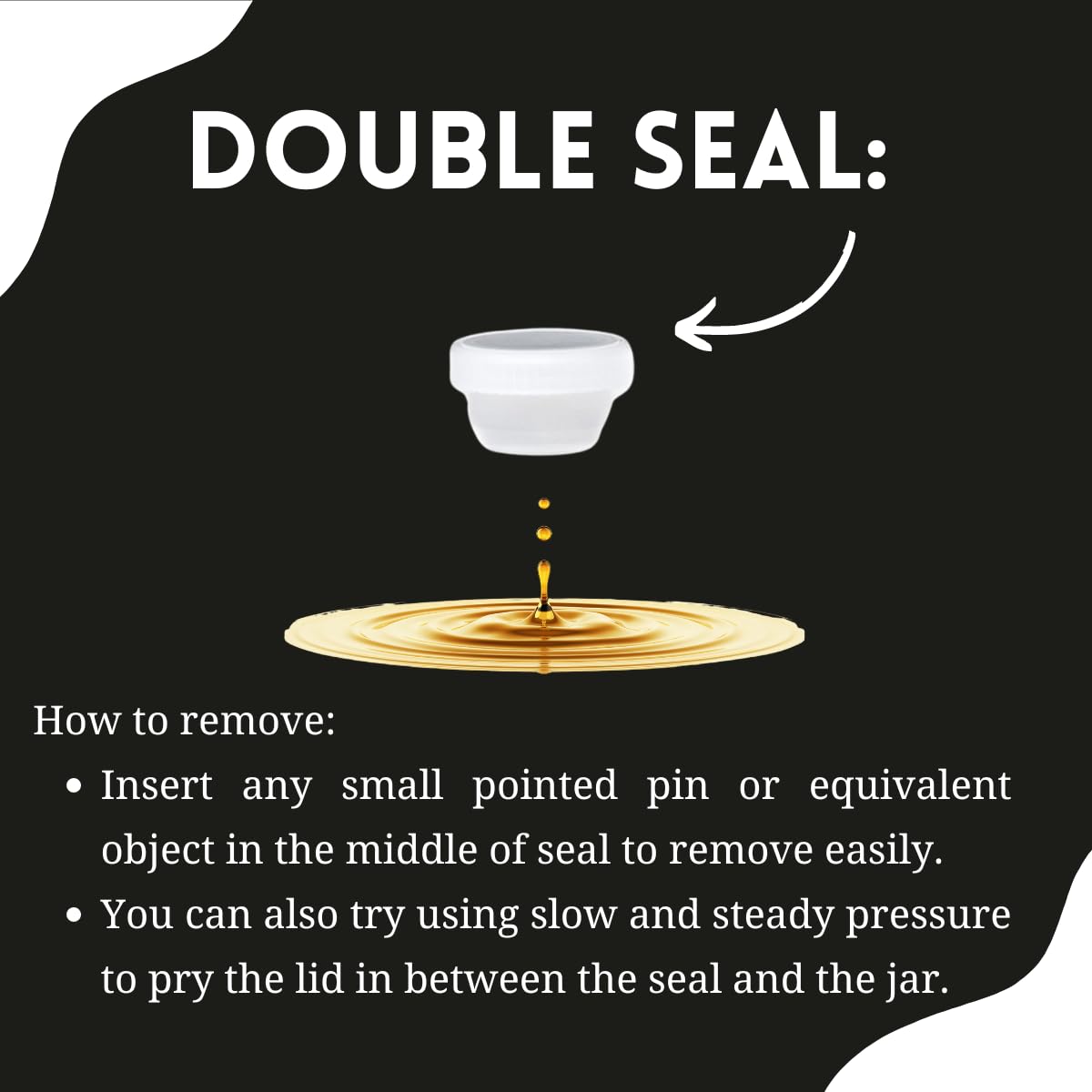 Naturevibe Botanicals Carrot Oil 32 Ounces | 100% Pure and Natural | Great for Skin Care and Hair Care