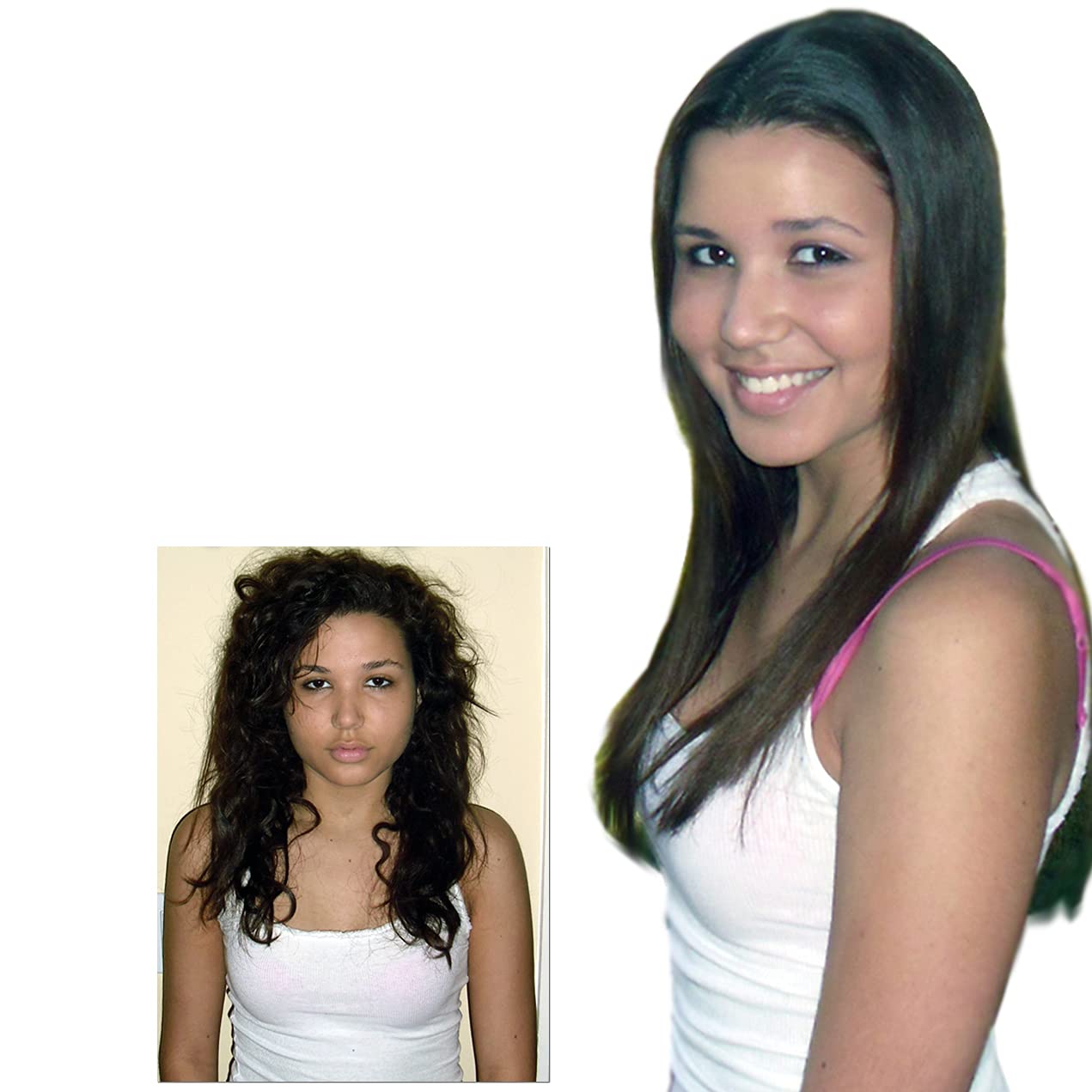 Brazilian Keratin Hair Straightening Complex (2x 120ml) - Blowout Long-Lasting Treatment with Argan Oil for Smooth, Professional Straightening Results - Keratin Research