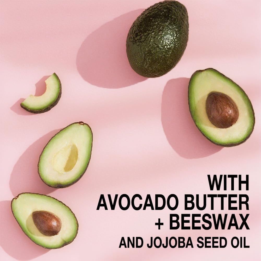 2Pcs Tinted Lip Balm Moisturizing Lipstick – Soft Pale Pink Sheer Hydrating Lip Color for Dry Lips – Nourishing Lip Balm for All Women with a Subtle Natural Scent (S01 & S01)