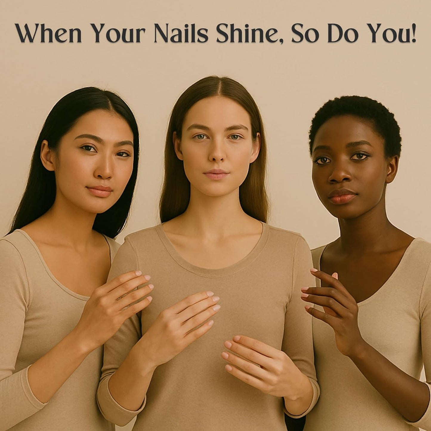 C CARE Fragrance Free Cuticle Oil For Nails - Repairs Cuticles Overnight - Moisturizes and Strengthens Nails and Cuticles - Dropper & Brush included - 2.5oz