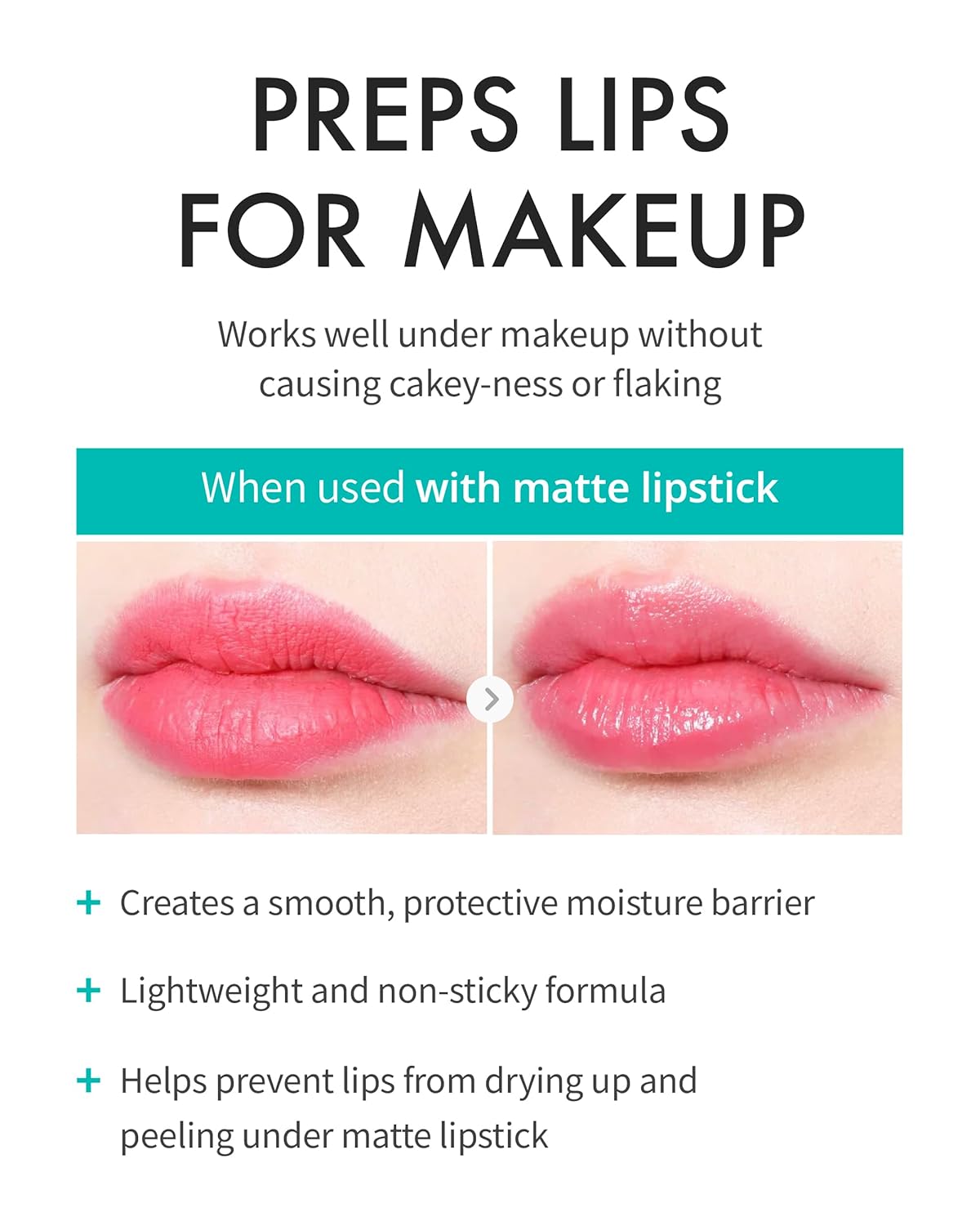 REJURAN® Calming Lip Balm, c-PDRN® – Deep Moisturizing & Soothing Care for Dry, Chapped Lips with Shea Butter & Jojoba Ester, Non-Sticky Formula & Fragrance-Free, Korean Skincare (3.7g)