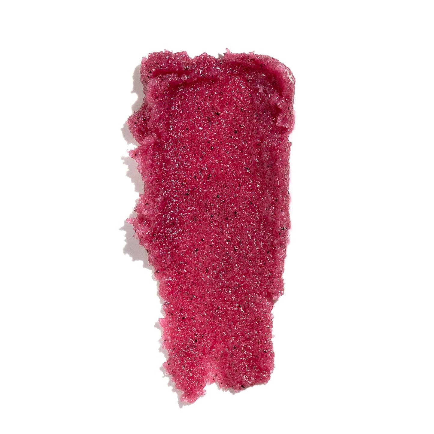 Nopalera Hibiscus Cactus Flower Exfoliant - Exfoliating Face & Body Scrub, 3-in-1 Cleanser, Exfoliator, & Moisturizer, Vegan, Cruelty-Free, Natural Floral Scent, Dye Free, 6 oz.