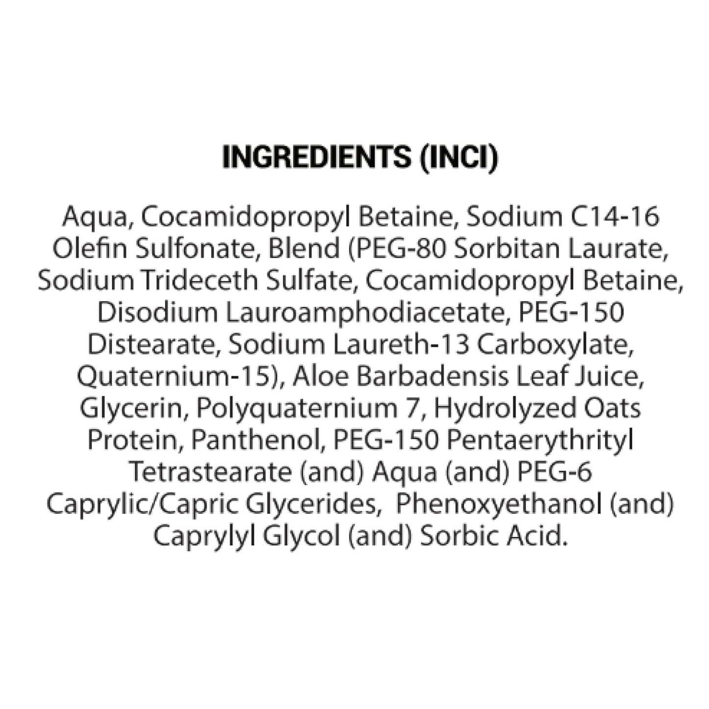 Duc de Santal Beard Wash Body Wash For Men Hand Made | Moisturizing and soothing | 8oz