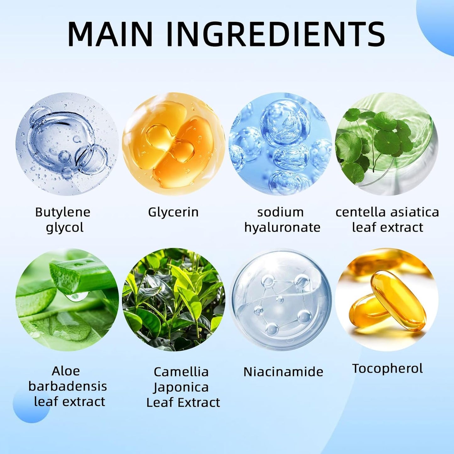 Hair Ampoule Serum, Scalpy Hair Growth Serum for Hair Loss & Thinning | Hair Growth Serum Women & Men w/Salicylic Acid, Menthol, Dexpanthenol | Non-Greasy, Lightweight (2 Pcs)