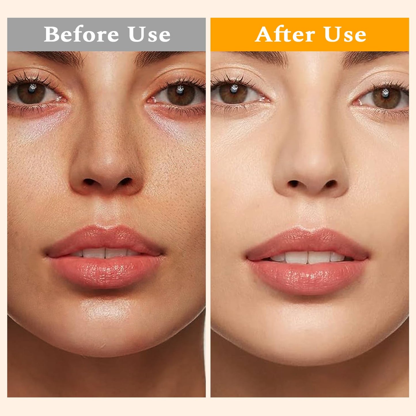 Vitamin C Face Scrub Face Exfoliator Scrub Brightening Facial Scrub Exfoliating Facial Wash Microdermabrasion Facial Scrub, Exfoliate Dirt and Dead Skin, Deep Clean Pores, 140g/5oz