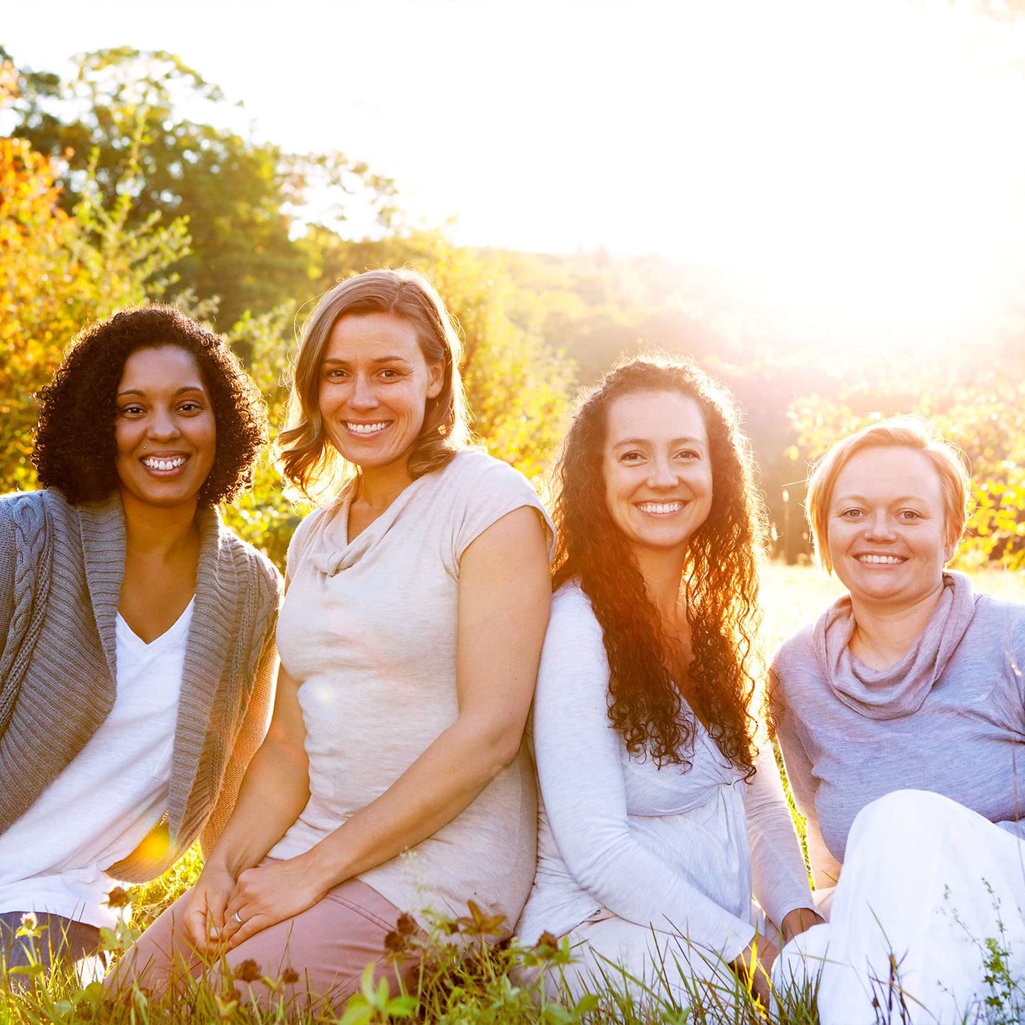 Badger Vanilla Bean Cocoa Butter Lip Balm, Long Lasting Hydrating Lip Care, 100% Organic Lip Balm, Large Size Stick, 4-pack