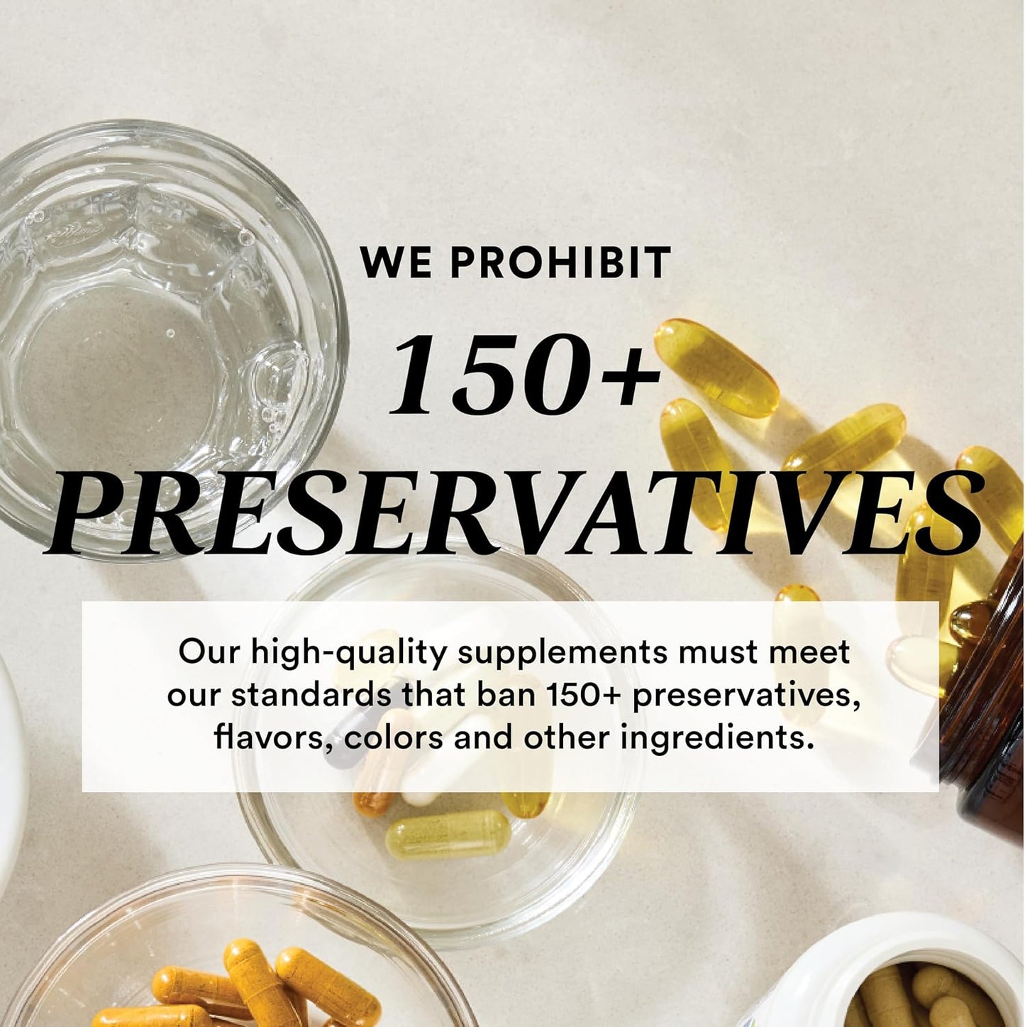 365 by Whole Foods Market, Magnesium Lemon Fizz, 8 OZ