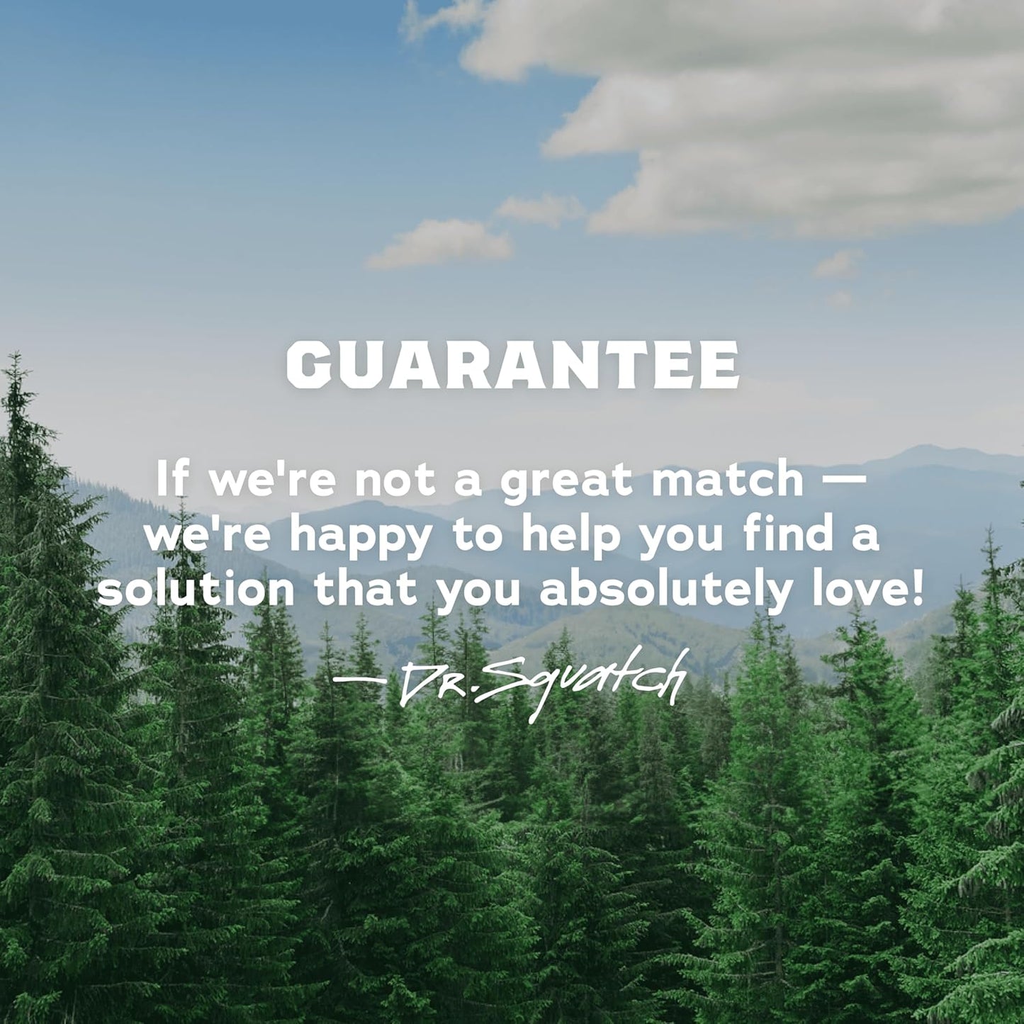 Dr. Squatch Natural Deodorant for Men - Odor-Squatching Aluminum Free - Rainforest Rapids & Cool Fresh Aloe (2.65 oz, 2-Pack)