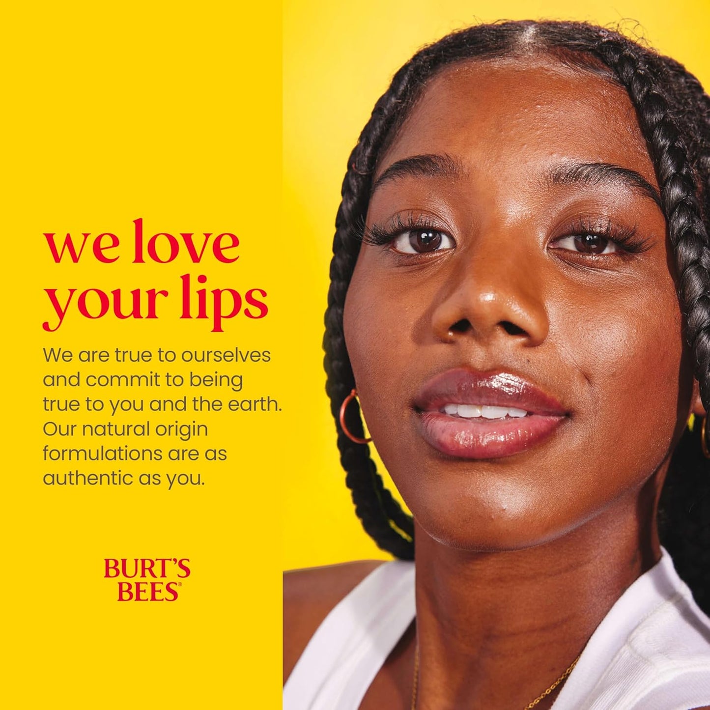Burt's Bees Lip Balm - Pink Grapefruit, Mango, Coconut & Pear, and Pomegranate Pack, Lip Moisturizer With Beeswax, Tint-Free, Natural Origin Conditioning Treatment, 4 Tubes, 0.15 oz.