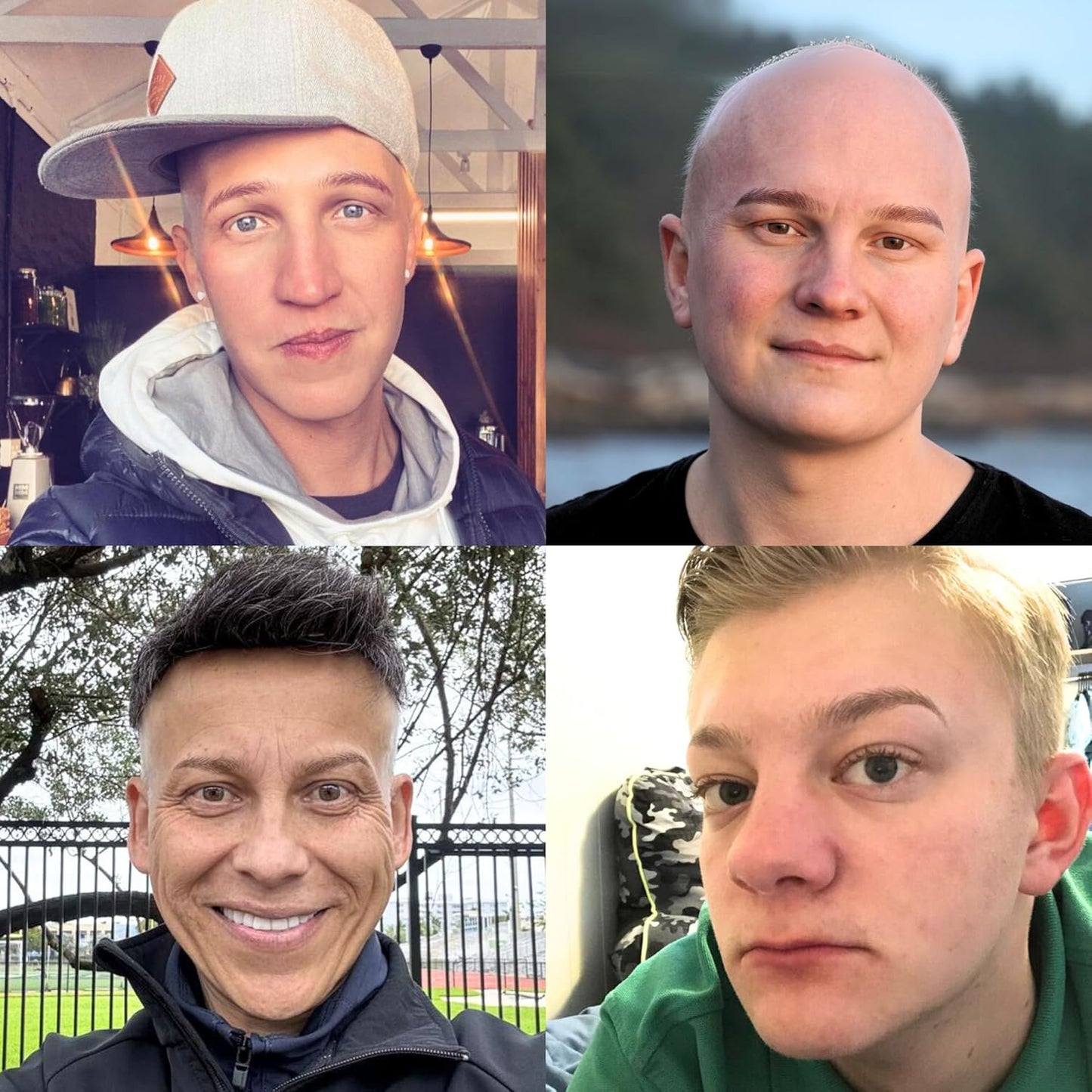 (10 pairs) Natural Black Temporary Eyebrow Tattoo - Medium Size - Waterproof & Smudgeproof - Sassy Swerve Style Eyebrow Stickers - Sheet Lasts up to 30 Days - Won't Work on Existing Brows