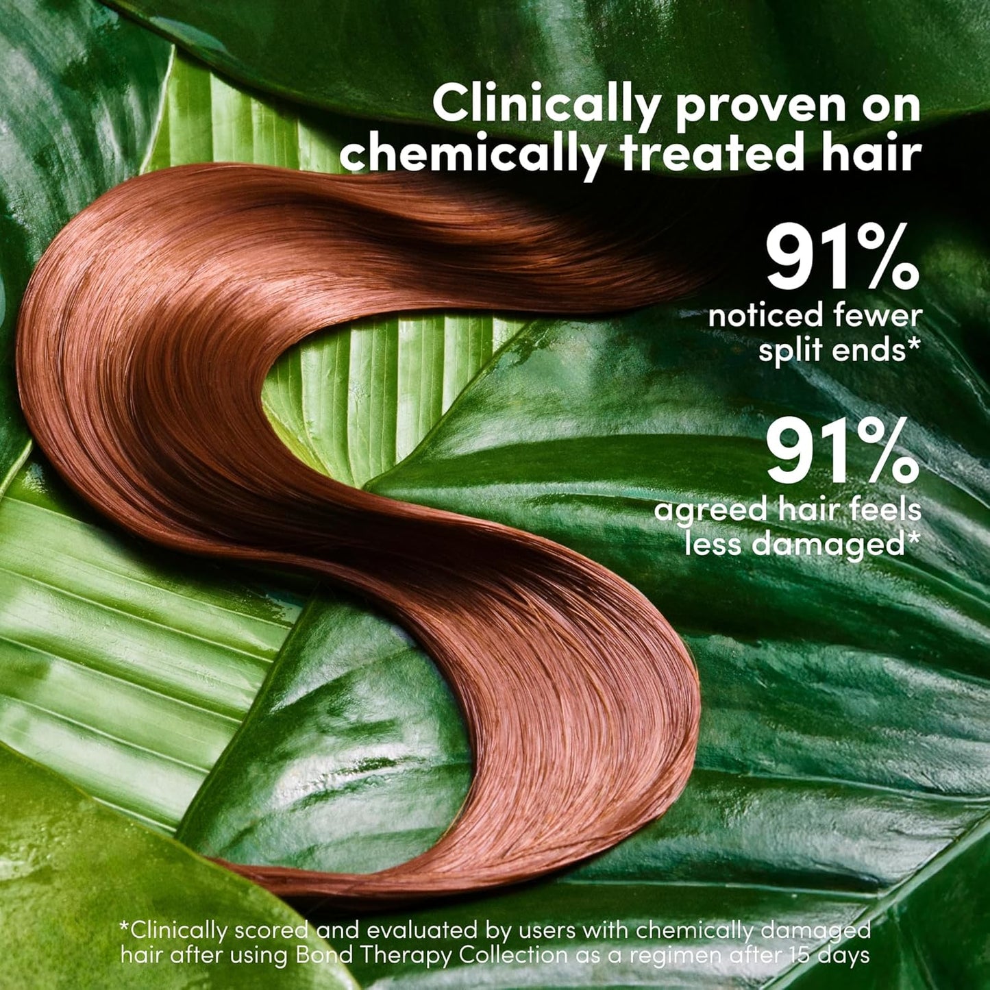 Coco & Eve Bond Therapy Pro Bond Hair Mask. Strengthening Bond-Building Treatment with Cutibond™ Repair Complex. Nourishes, Hydrates, Reduces Breakage for Damaged Chemically Treated Hair (7.17 fl oz)