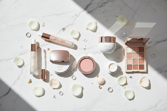 Glow Up 2025: The Best Makeup & Skincare Duo Combos for a Radiant, Camera-Ready Look