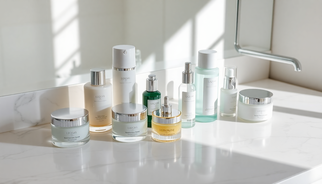 The Ultimate Guide to Building Your Daily Skincare Routine