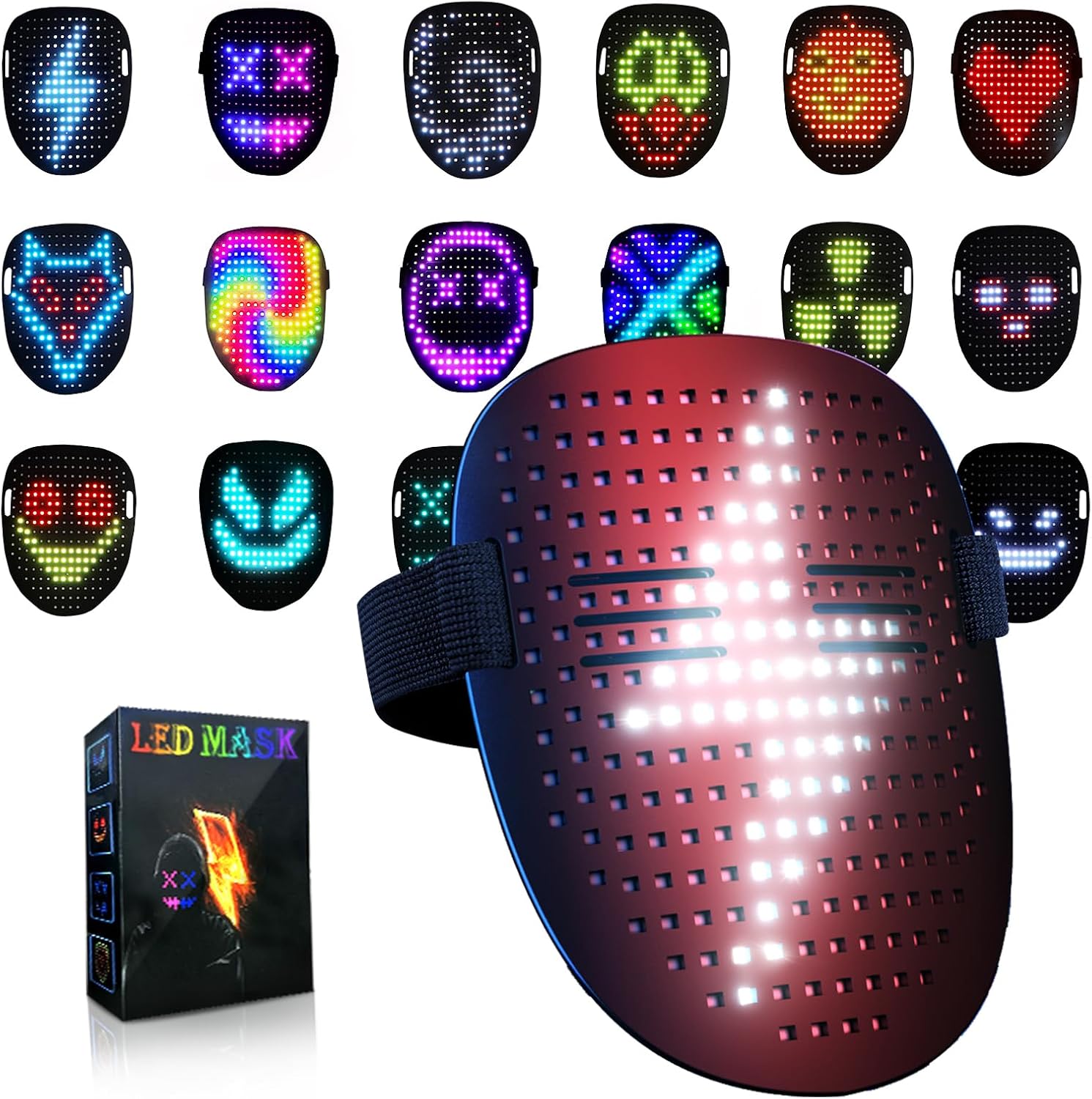 Dress-Up Accessories