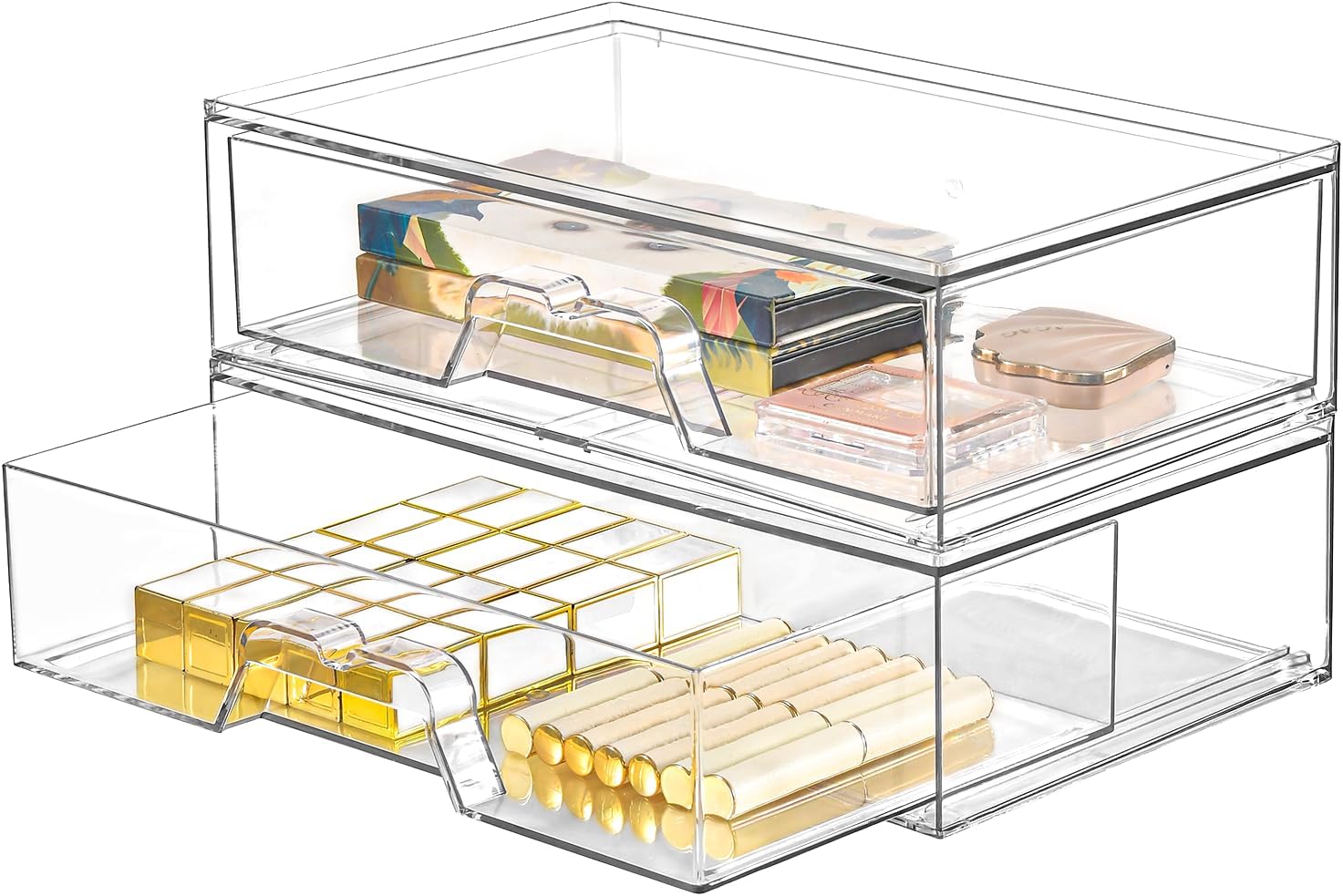 Storage & Organization