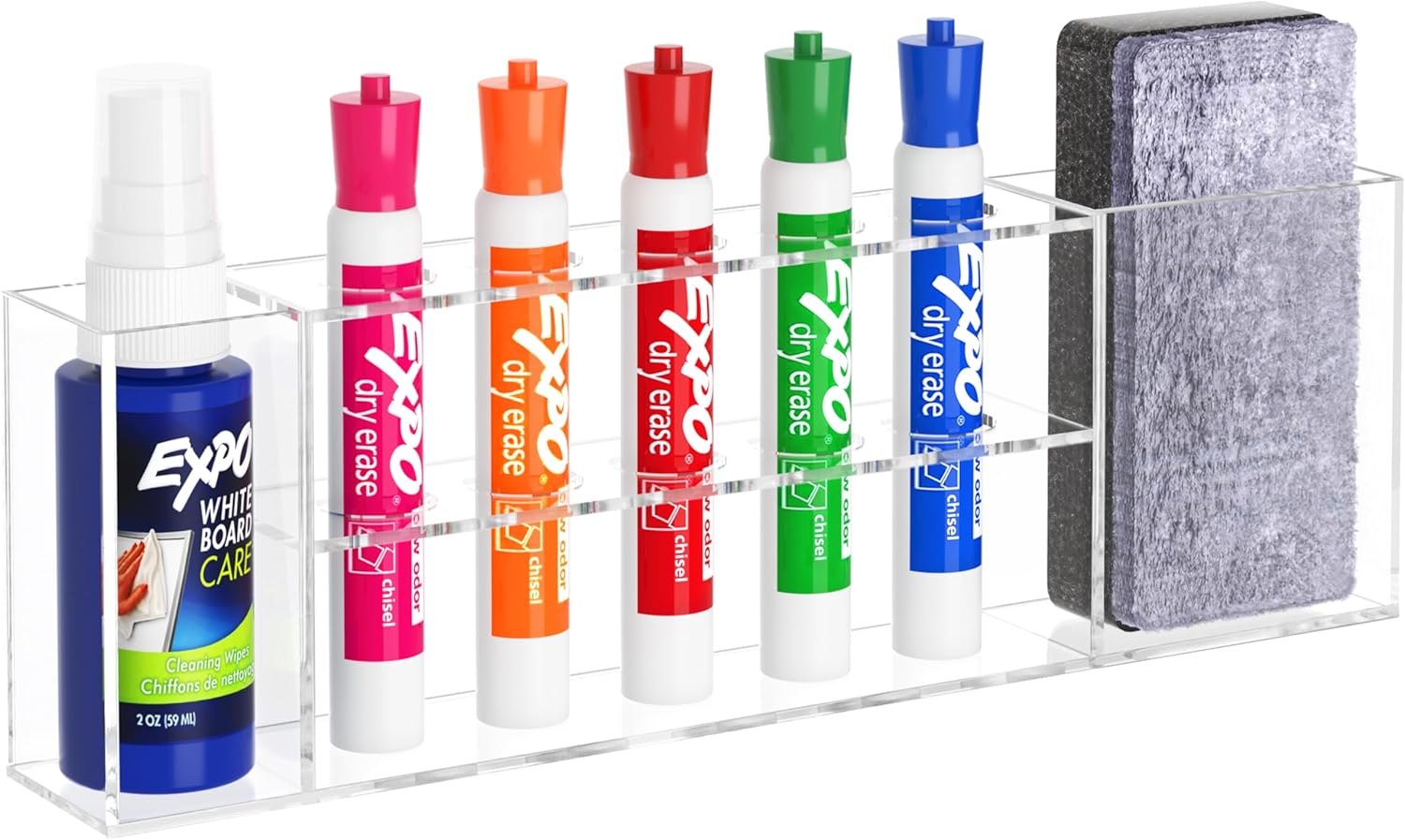 Desk Accessories & Workspace Organizers