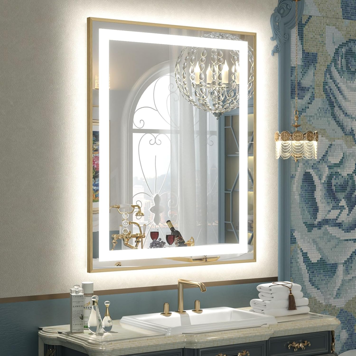 Bathroom Accessories