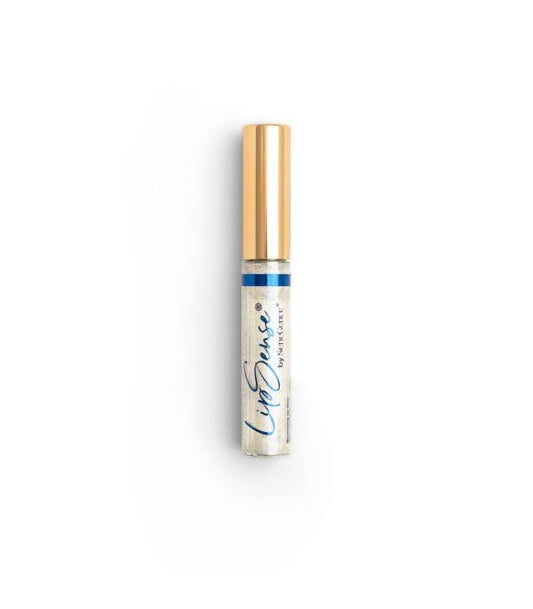 SeneGence LipSense Moisturizing Gloss – Hydrating, Long-Lasting Gloss with Shea Butter & Vitamin E, Vegan & Paraben-Free