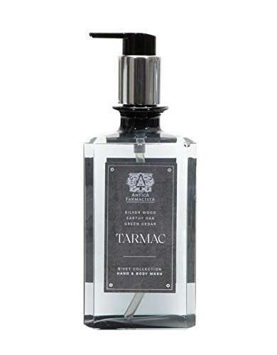Antica Farmacista Hand Wash -Tarmac, 10 Fl Oz (Pack of 1)