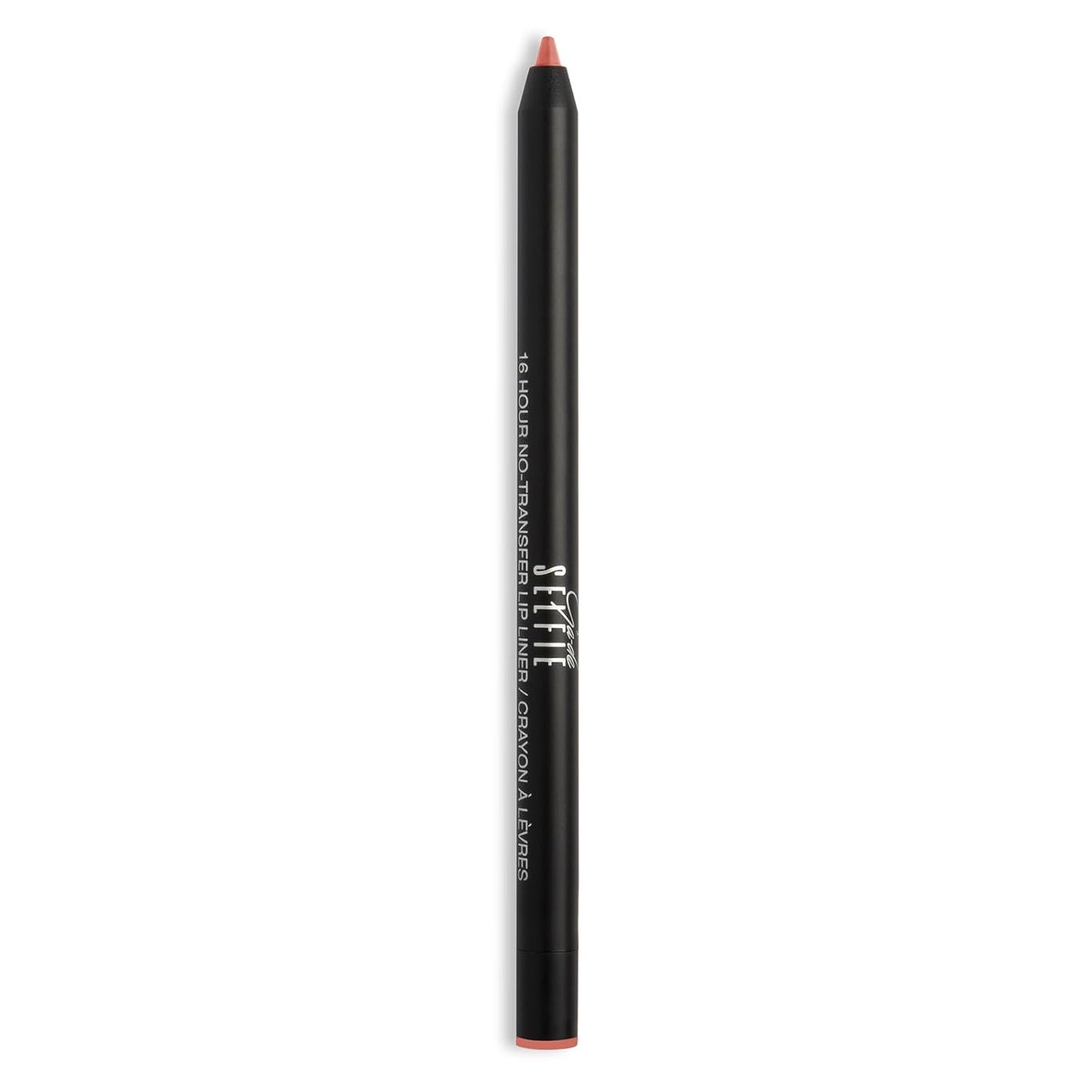 GA-DE Selfie 16 Hours Lip Liner, 852 - Long-Lasting, Transfer-Resistant Lip Liner Pencil - Lightweight, Creamy Soft Texture, High-Pigmented - 0.02 oz