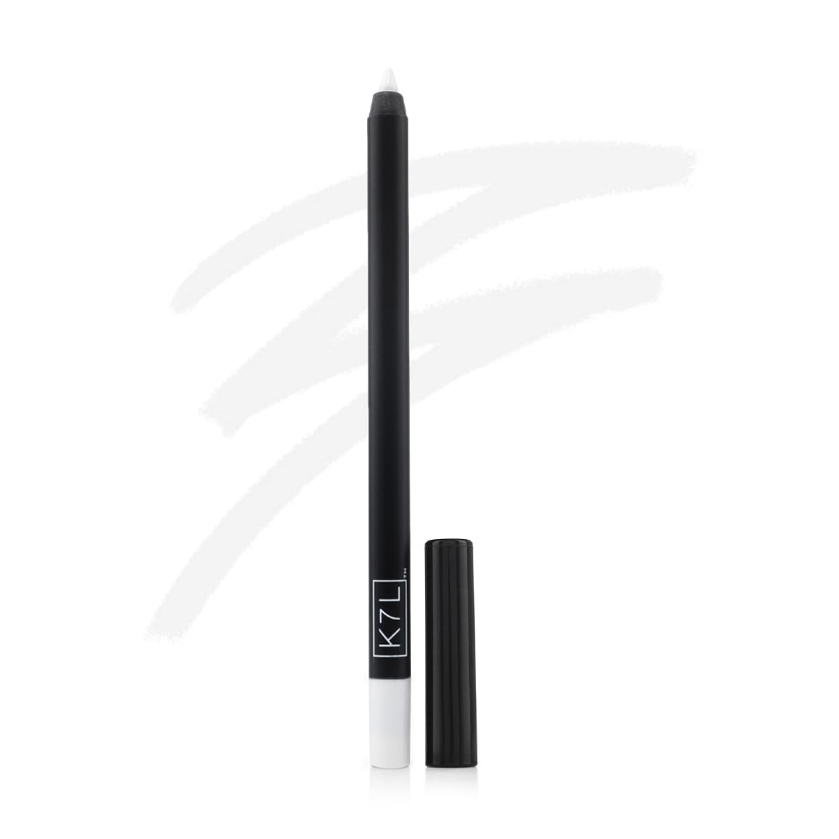 K7L White Eyeliner Waterline - Precise and Long-lasting Eyeliner