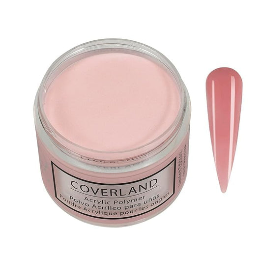 Coverland Acrylic Powder 3.5oz "Goyave" - Limited Edition