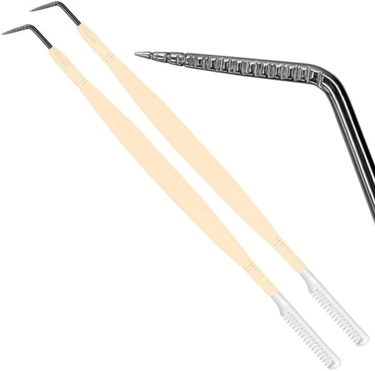 Y Tool Lash Lift Accessories and Y Shape Eyelash Lift Tool - Y Comb Lash Lift & Brow Lamination Accessories & Eyelash Accessories Kit, Eyelash Perm Accessories & Eyelashes Accessories Tools