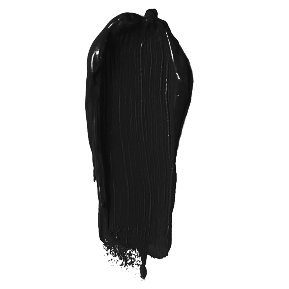 IS'MINE Black Liquid Foundation Makeup, Matte Flawless Finish Foundation, Vegan & Cruelty-Free (1.05 Fl Oz, 042)