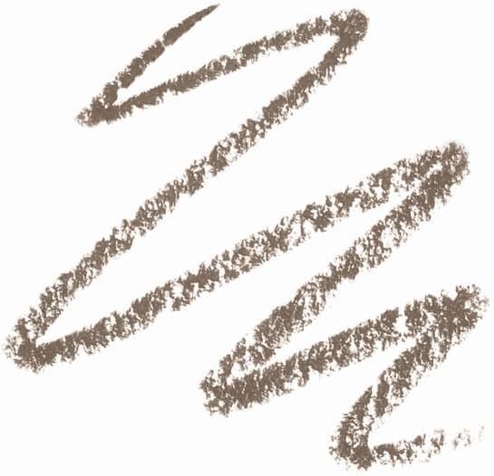 e.l.f. Instant Lift Brow Pencil, Dual-Sided, Precise, Fine Tip, Shapes, Defines, Fills Brows, Contours, Combs, Tames, Blonde, 0.006 Oz