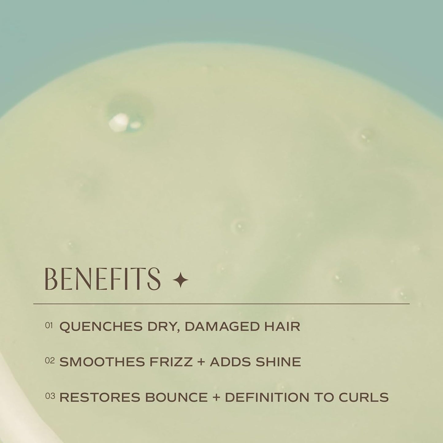 INNERSENSE Organic Beauty - Natural Hydrating Cream Hairbath Shampoo | Hydrating, Nourishing, For Dry Scalp | Non-Toxic, Cruelty-Free, Clean Haircare (32oz Refill Pouch)