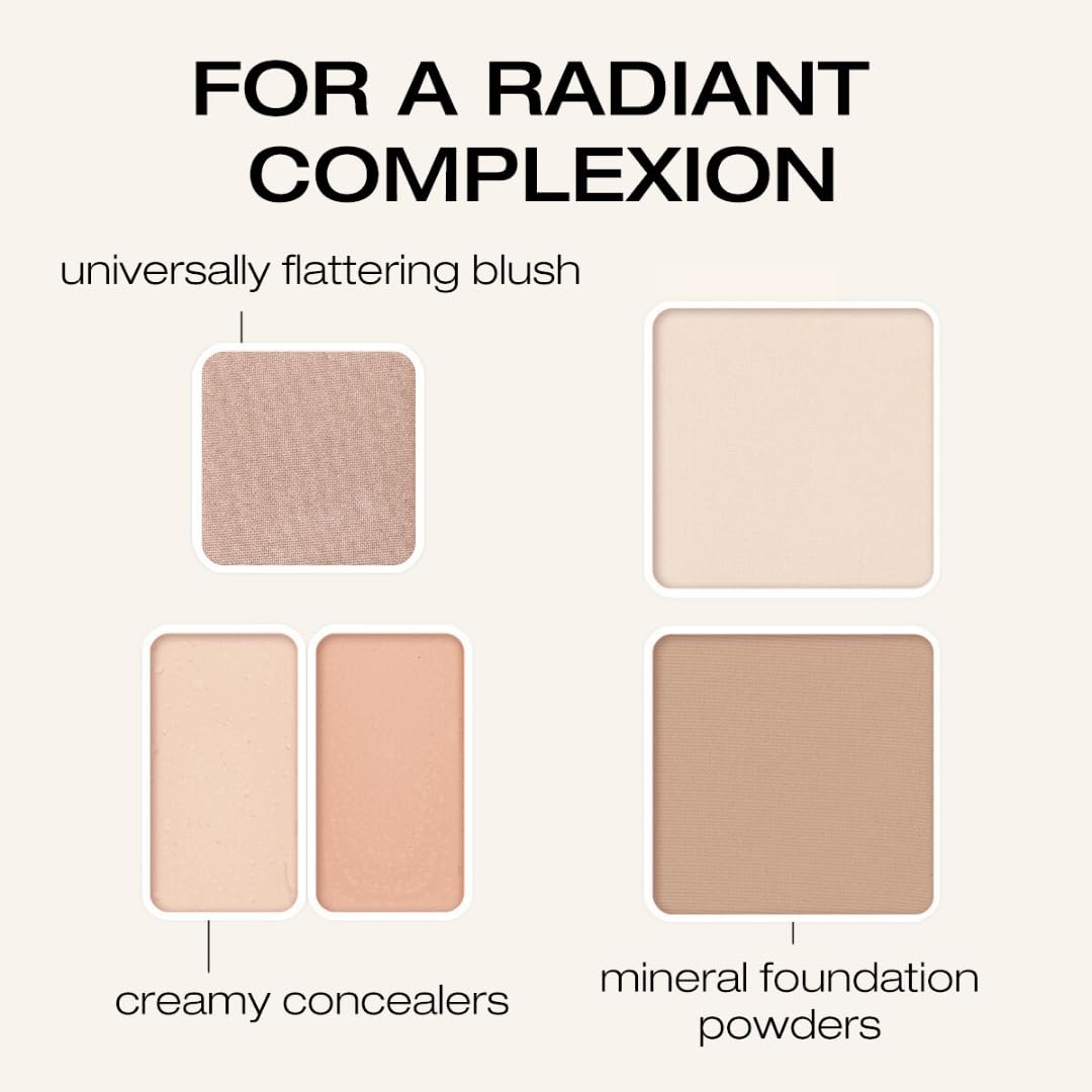 Fold Out Complexion (#1 Light)
