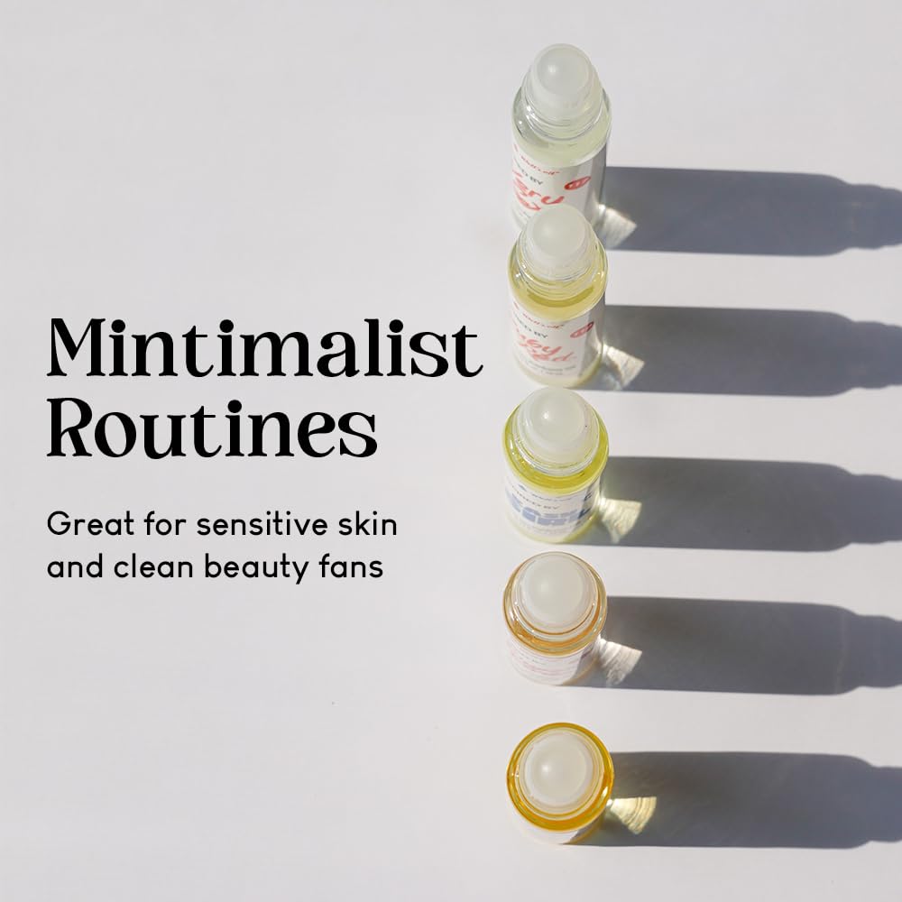 Well's Oil Perfume Oil Roll-On (Love of God) | 10 ml / 0.33 fl Oz | Clean, Rich, Pure Scent, Alcohol-Free, Oil Based, Long Lasting, Concentrated Roll-on Perfumes for Women and Men