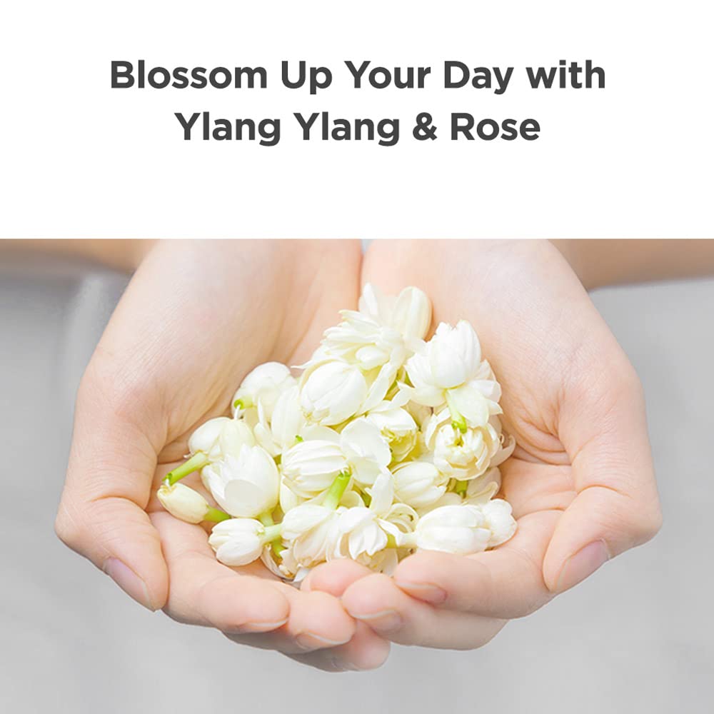 manyo Pure & Deep Cleansing Foam | Gentle Face Wash with Natural Ingredients | Removes Impurities & Excess Sebum | Suitable for All Skin Types | Korean Skincare 6.7 fl oz (200ml)