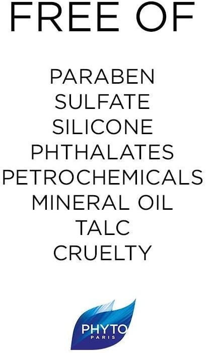 PHYTO Phytophanère 100% Natural Hair Loss Thinning Dietary Supplement, 2-Month Supply 120 Count (Pack of 1)