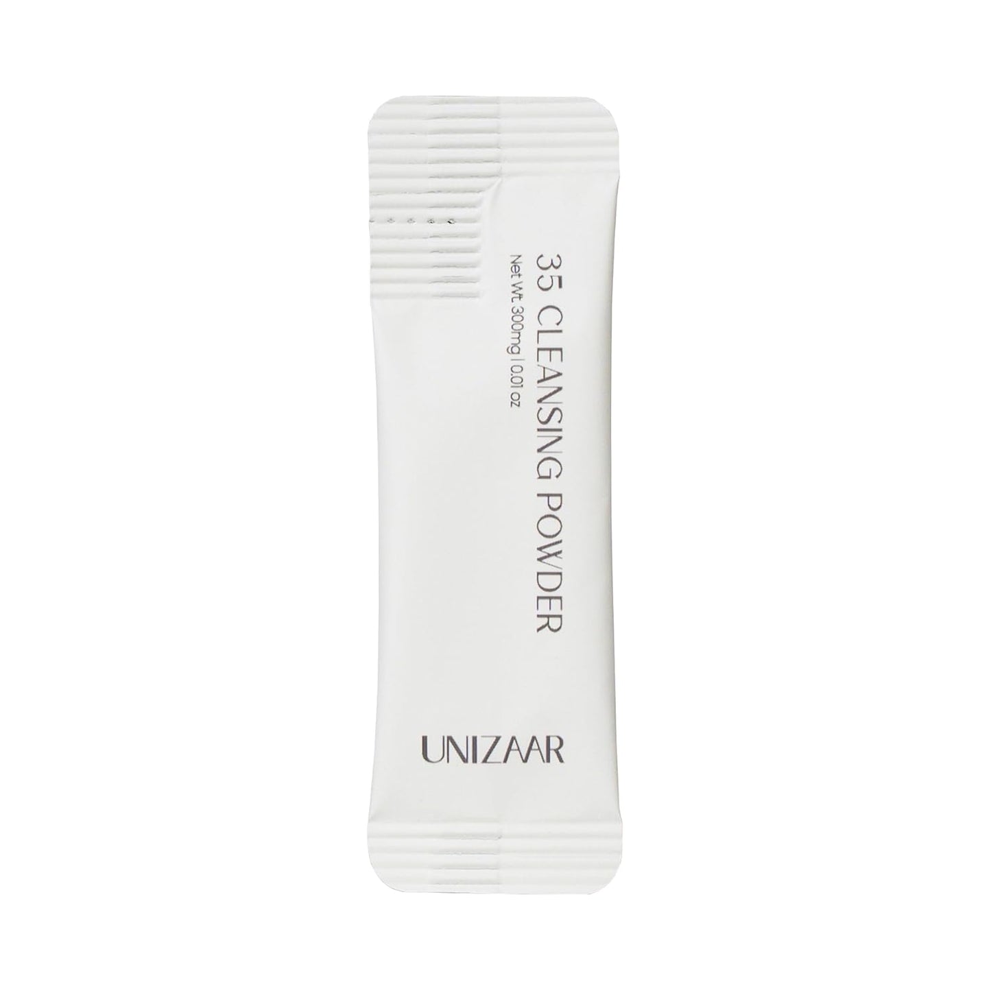 [UNIZAAR] 35 Cleansing Powder Face Wash (0.01oz * 30 Sticks)