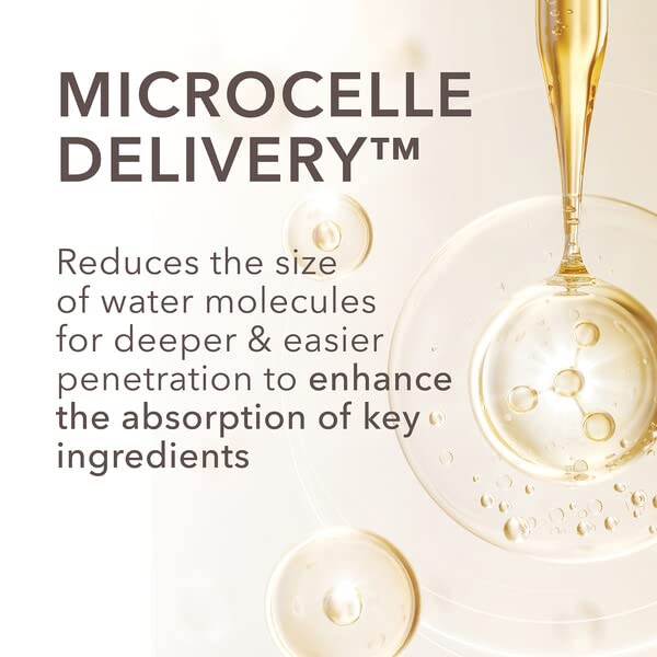 Dr Dennis Gross DermInfusions Fill + Repair Serum: Immediately Fills Lines, Plumps & Repairs, 1 oz