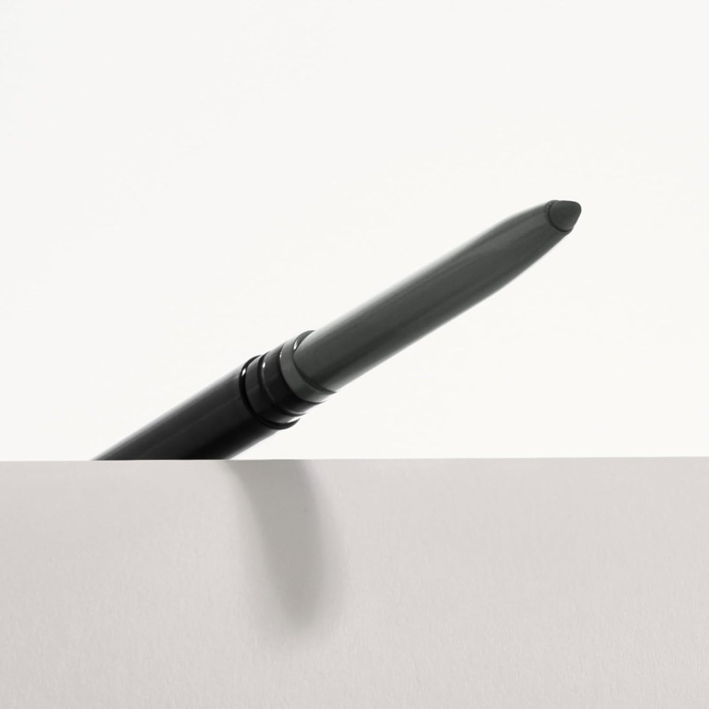 VASANTI Kajal Waterline Eyeliner Pencil - Long-lasting, Waterproof, Smudge-proof, Safe for Sensitive Eyes, Waterline Eye Liner - Opthalmologist Approved and Tested (Slate Grey)