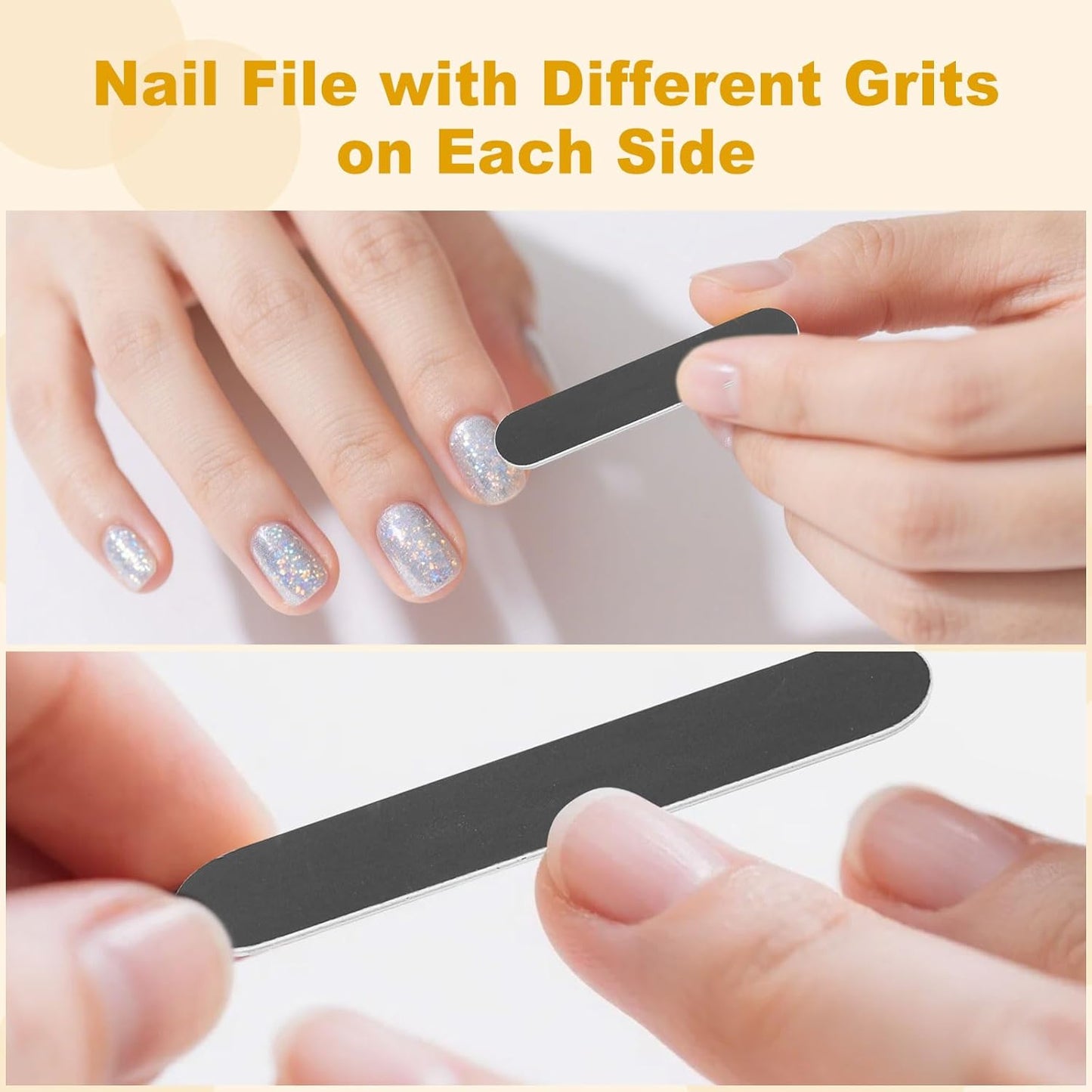 Hotel Vanity Kit Individually Wrapped Bulk Travel Cleaning Kit for Hotels Disposable Travel Size Hotel Hospitality Supplies Hygiene Kits for Homeless in Bulk Round Cotton (100)