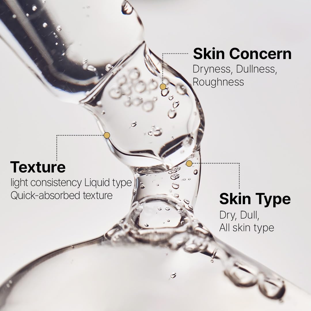 Farmstay Black Snail & Peptide9 Perfect Ampoule, Korean Snail Mucin Serum for Elastic & Glow Skin, Boosting Radiance & Repairing Skin Barrier Serum, for Women & Men, Korean Skin Care, 1.18 Fl. Oz.