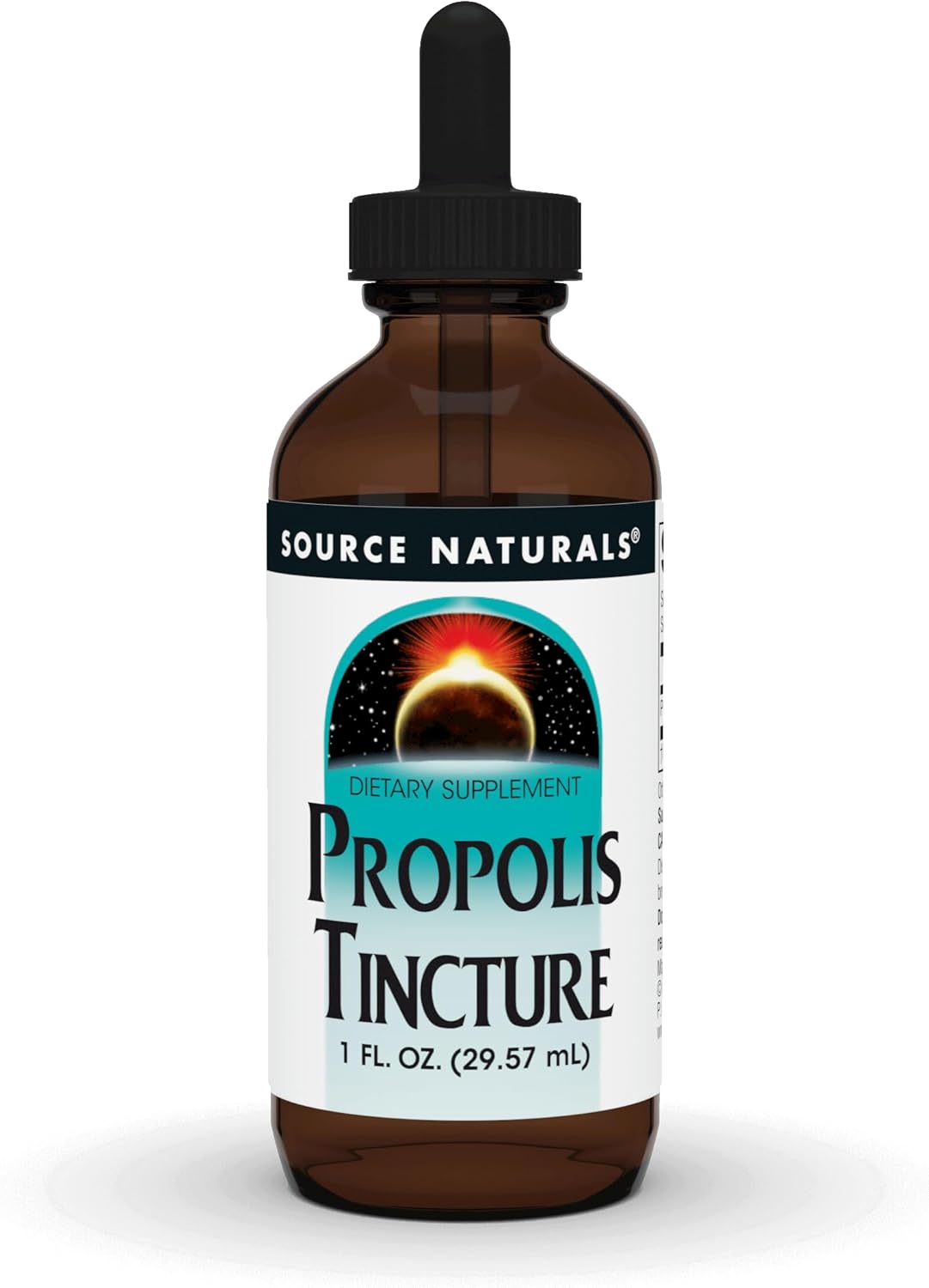 Source Naturals Propolis Tincture - 1 Fluid oz