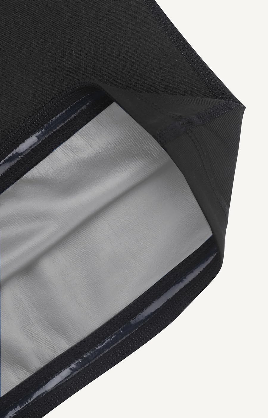 Waist Trainer Trimmer Sweat Belt Band for Men Lower Belly Fat Sauna Slimming Belt Suit Workout