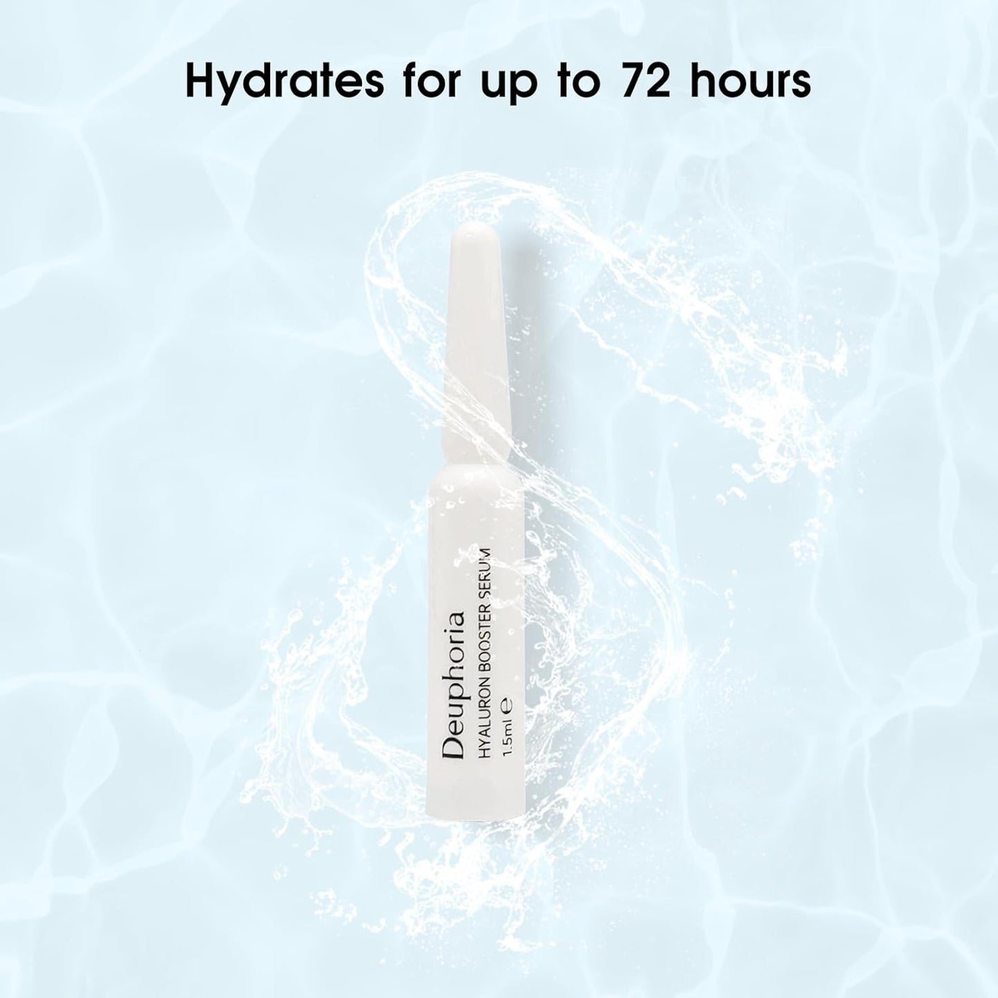 Made in Germany Premium Hyaluronic Acid Serum for Skin Pure Anti Aging Serum Intense Hydration Moisture Non greasy Paraben free, Wrinkle Reducing and Brightening Serum-Hydrating （2 boxes） (2 boxes)