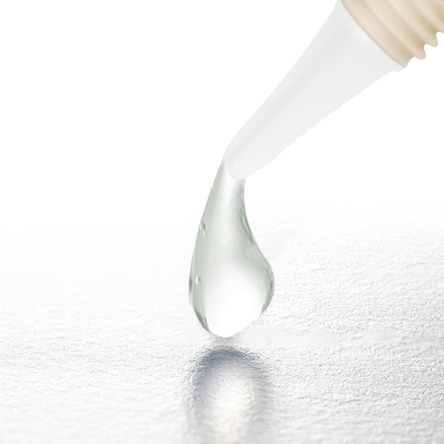 M - PACK OF 25 Brow Eyebrows Aftercare Gel Ointment For Microblading, Brows & Permanent Make Up - Repair Cream Tube - Anti-Inflammatory, Better Pigment Retention Brow Protector 10g/0.34 fl oz (Nude)