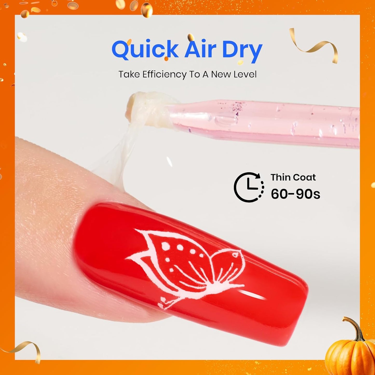 beetles Gel Polish Liquid Latex for Nails: 15ML Simple Peel off Cuticle Guard for Nail Polish Nail Art Liquid Latex Barrier Protector Manicure Cuticle Protectors with Stick Gifts for Women