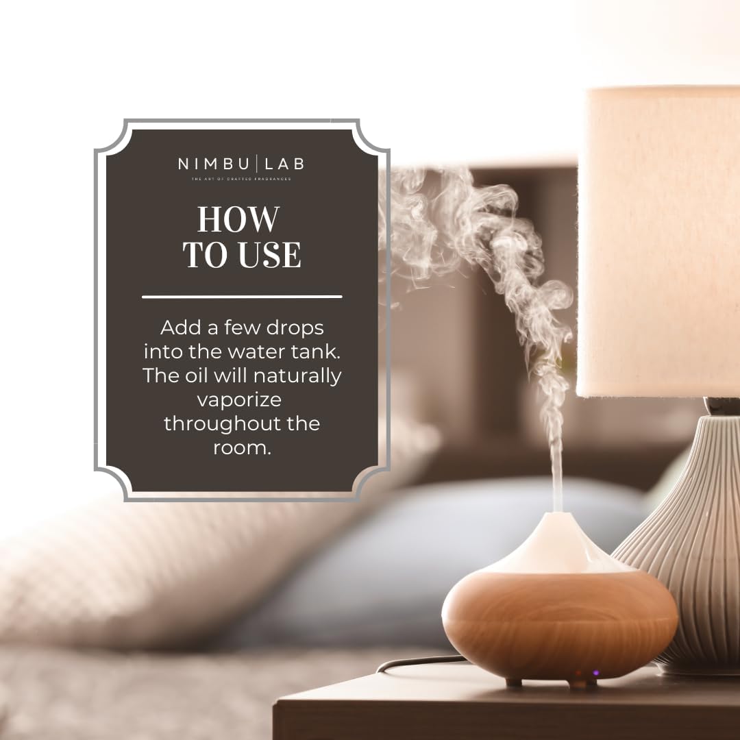 New Fragrance Oil Diffusers, Essential Oil Diffusers, Luxury Hotel Air Fresheners for Home, 858 DEEP SEA, Bold Oceanic Blend with Citrus, Sea Salt, Cardamom & Musk – Perfect for Diffusers & DIY Crafts