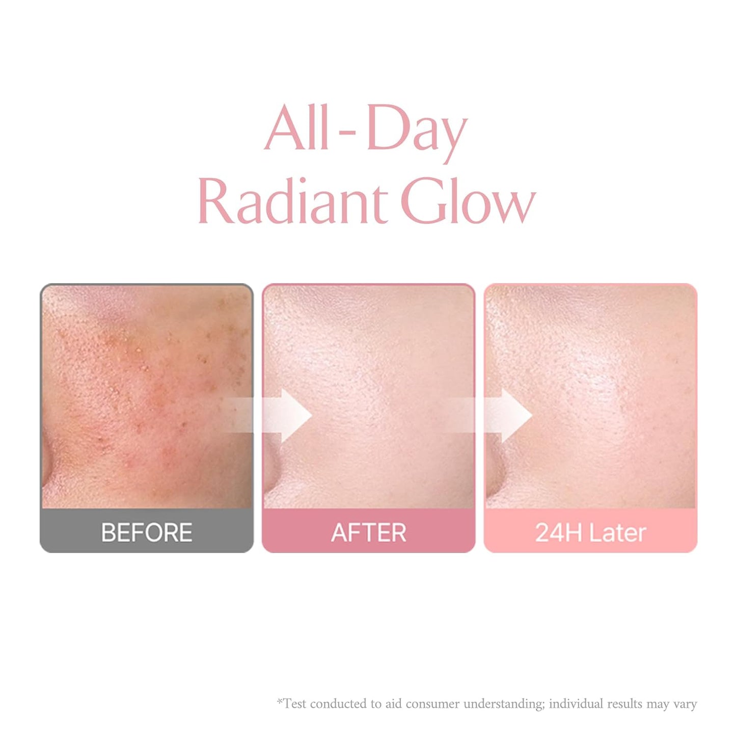 LA MUSE Glow Cushion Foundation(#20 Pure Ivory, #22 Neutral Beige) (#22 Refill Only)