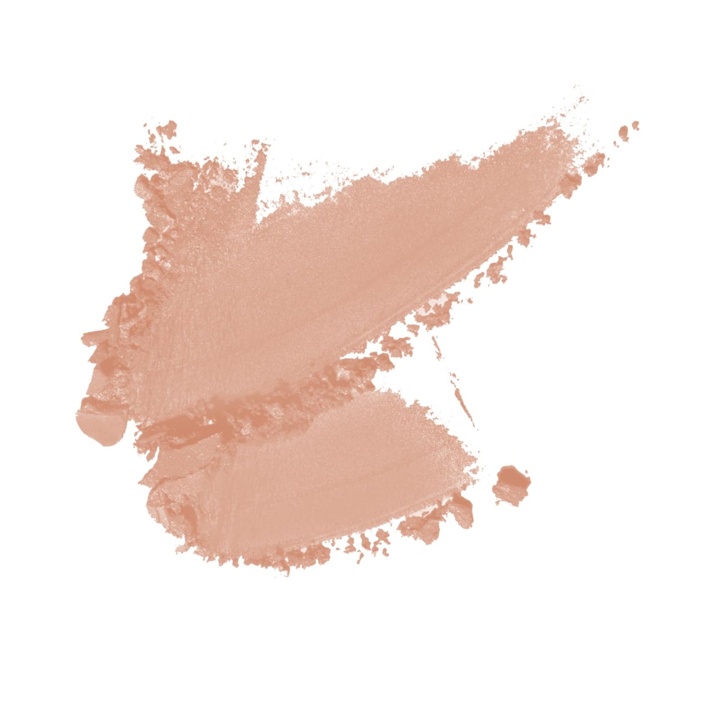 Color Me Beautiful Color Pro Single Eyeshadow, Full Pigment and Long-Lasting Pressed Powder, Cruelty-Free