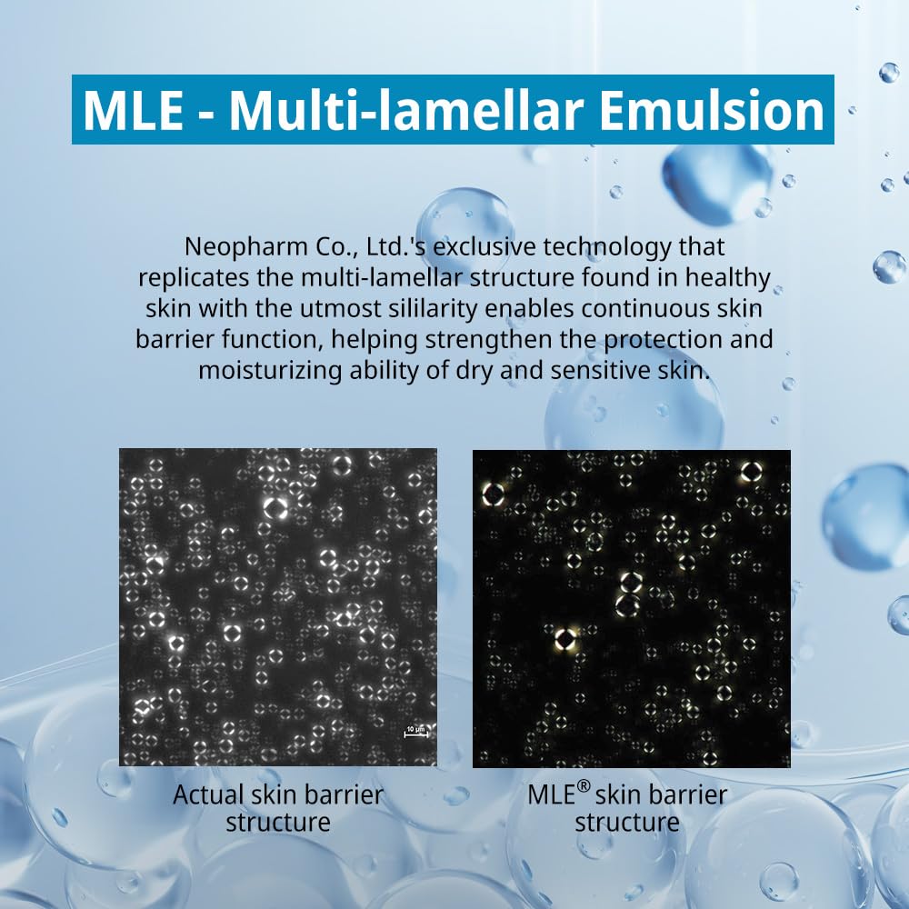 ZEROID | Soothing Cream | Face Moisturizer for Sensitive Skin | Face Cream for Skin Barrier Repair | Face Lotion for Soothing & Calming | Dermocosmetic Face Cream | Korean Skincare | 2.7 fl oz (80ml)