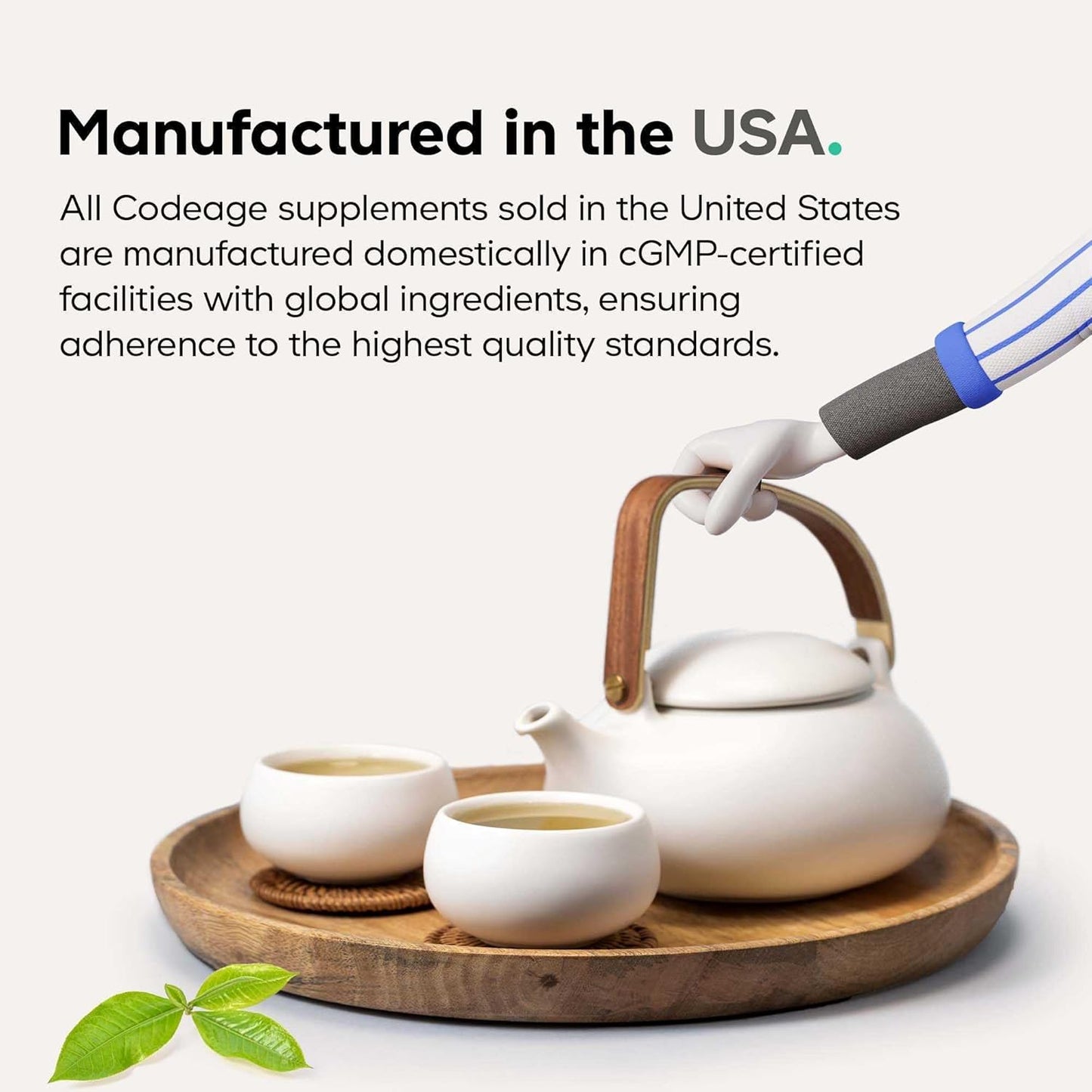 Codeage Liposomal Collagen Peptides Powder + Vitamin C & Quercetin, Phospholipid Complex, Grass-Fed Pasture-Raised Hydrolyzed Collagen Type I & III Supplement All-in-One, Non-GMO, 14.97 oz